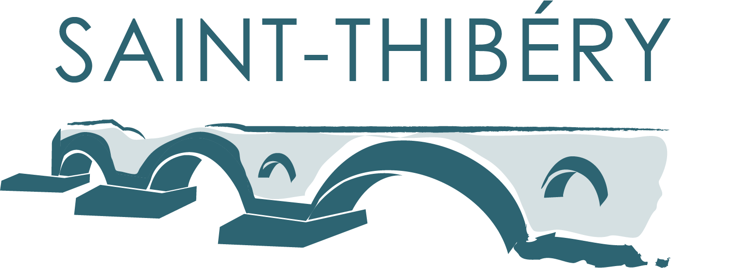 Logo de Mairie de Saint-Thibéry