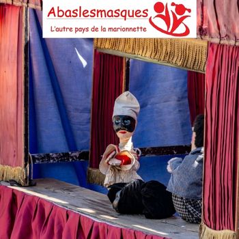 Abaslesmasques