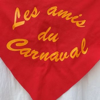 Amis du carnaval