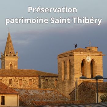 Préservation du patrimoine