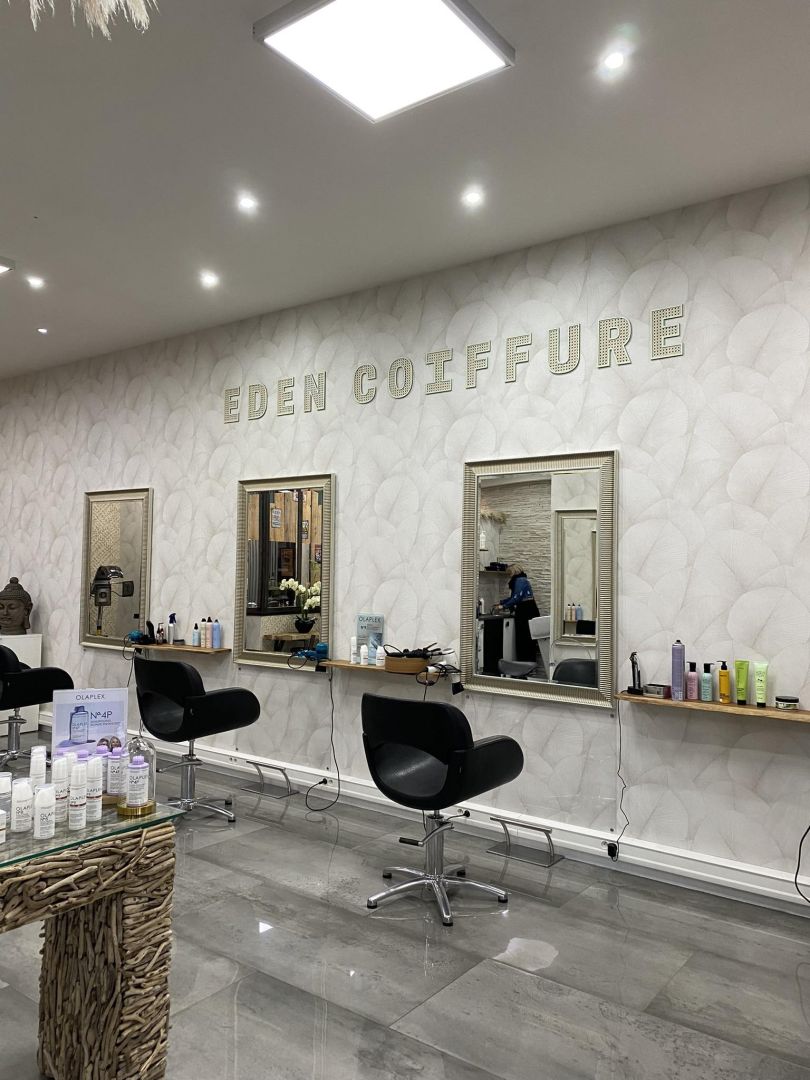 Eden coiffure