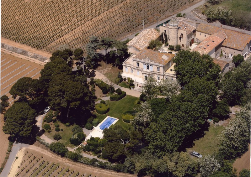 Domaine de Nadalhan