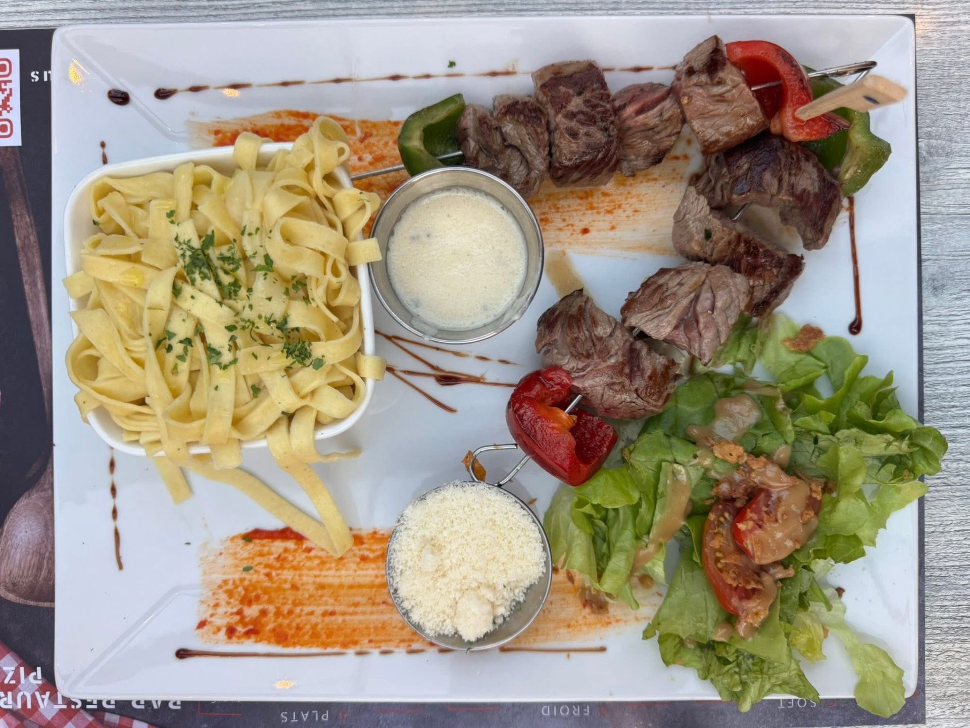 Plat o resto 2