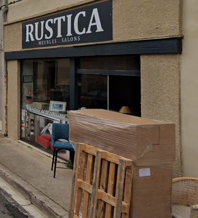 Rustica