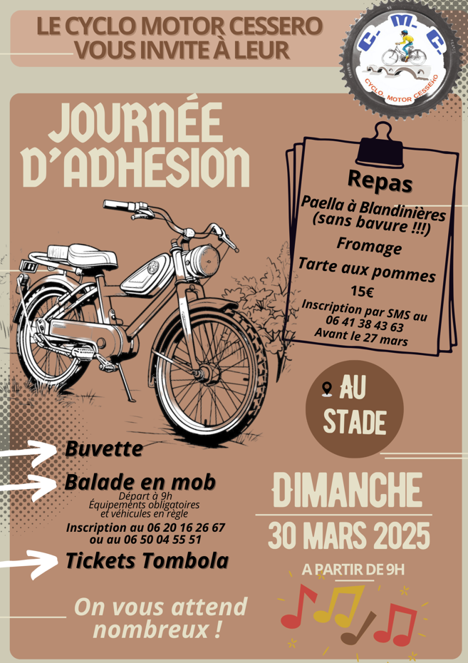 AU STADE