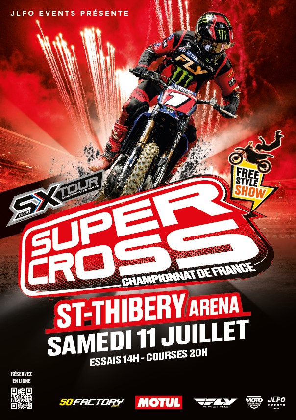 MOTOCROSS