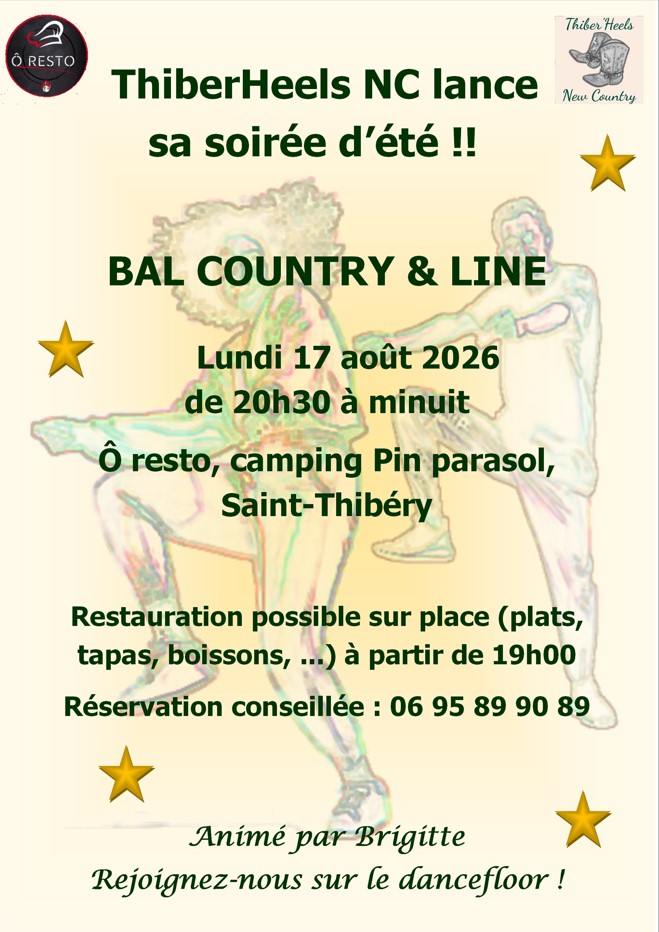 O resto (camping pin parasol)
