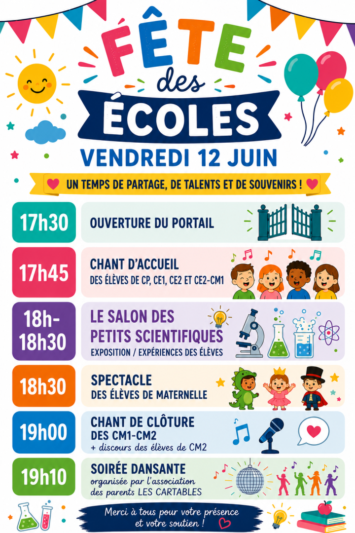 Groupe scolaire