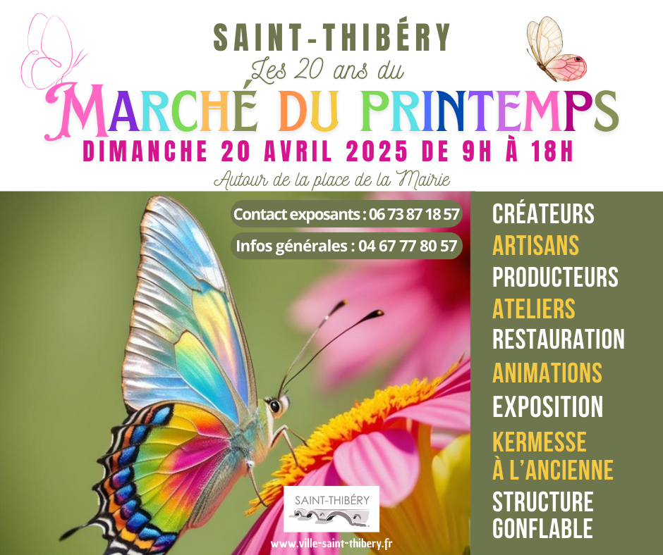 Autour de la mairie