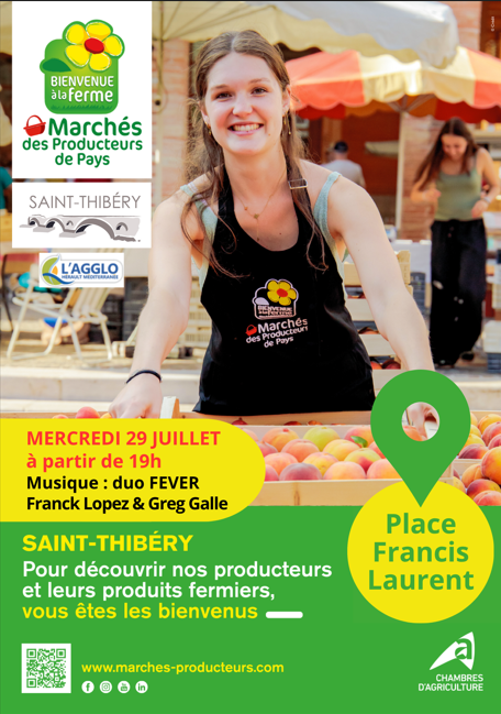 PLACE F. LAURENT