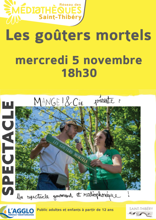 Médiathèque G. Brassens