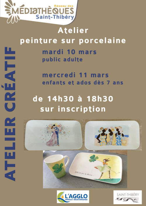 Médiathèque G. Brassens - Adultes