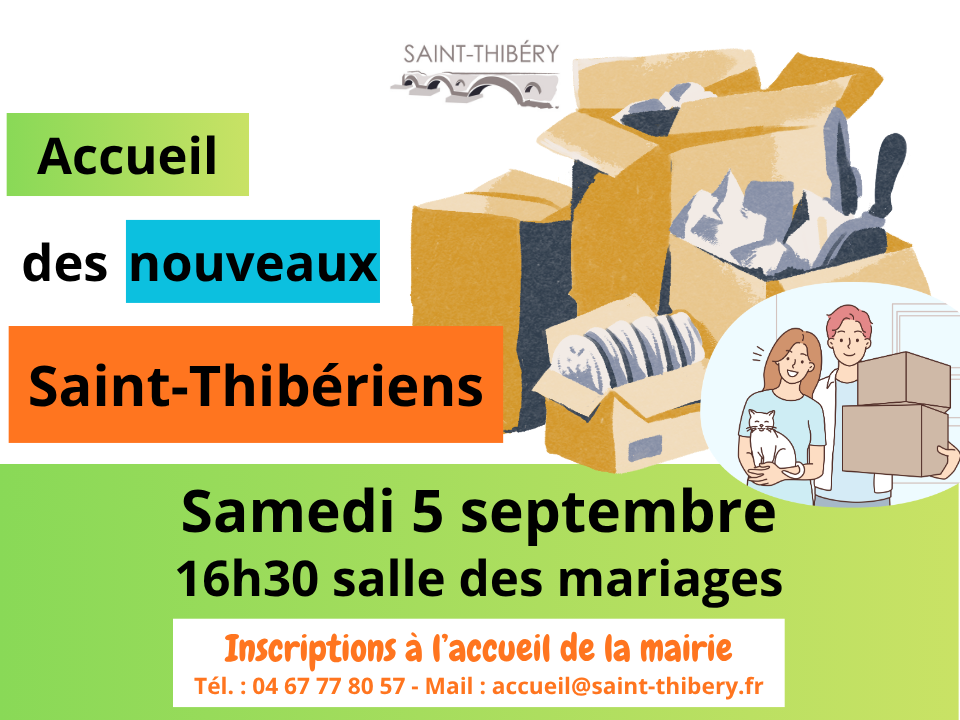 16h30 salle des mariages