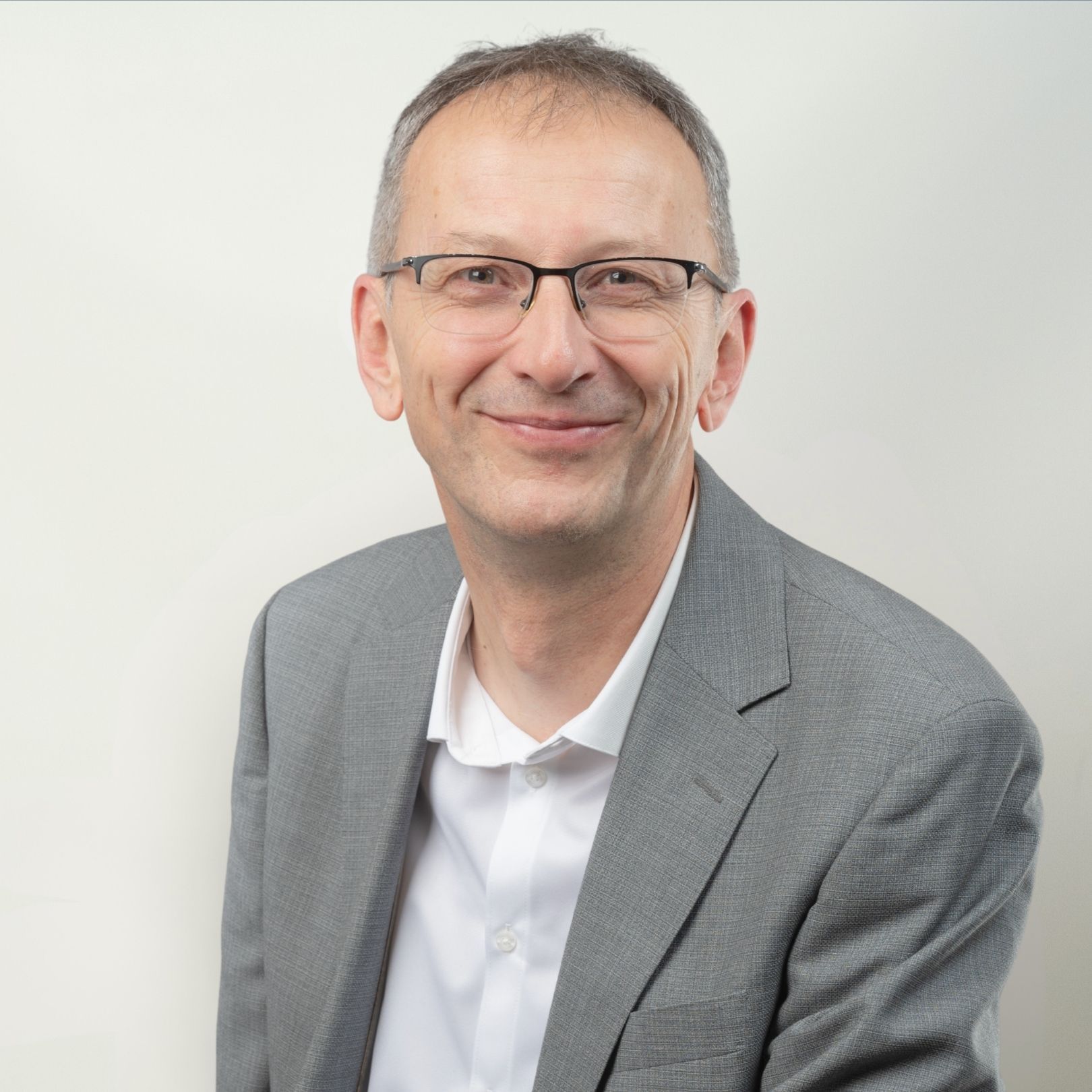 Photographie de Jean AUGÉ - MAIRE