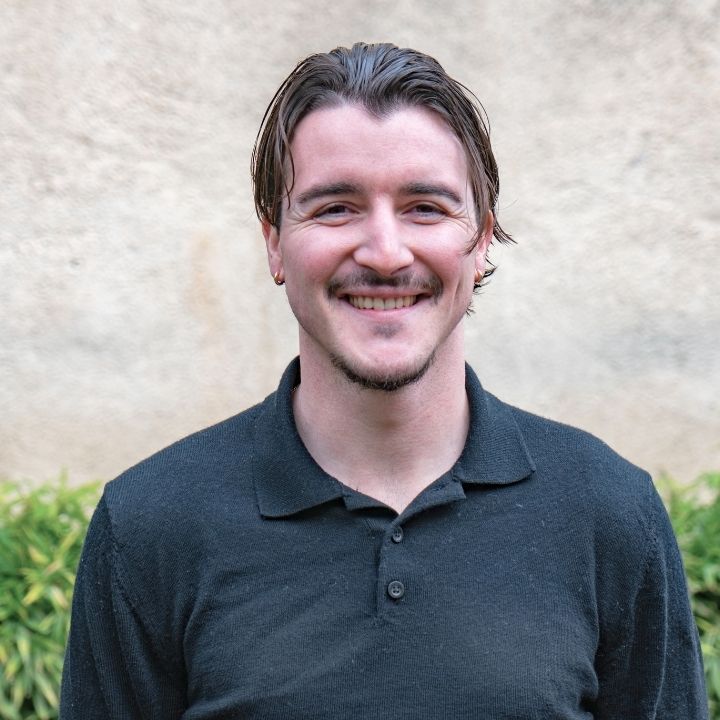 Photographie de Hugo BALDELLOU