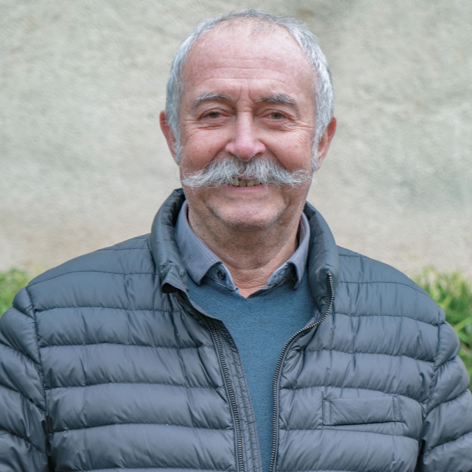 Photographie de Joël CARRIER Urbanisme