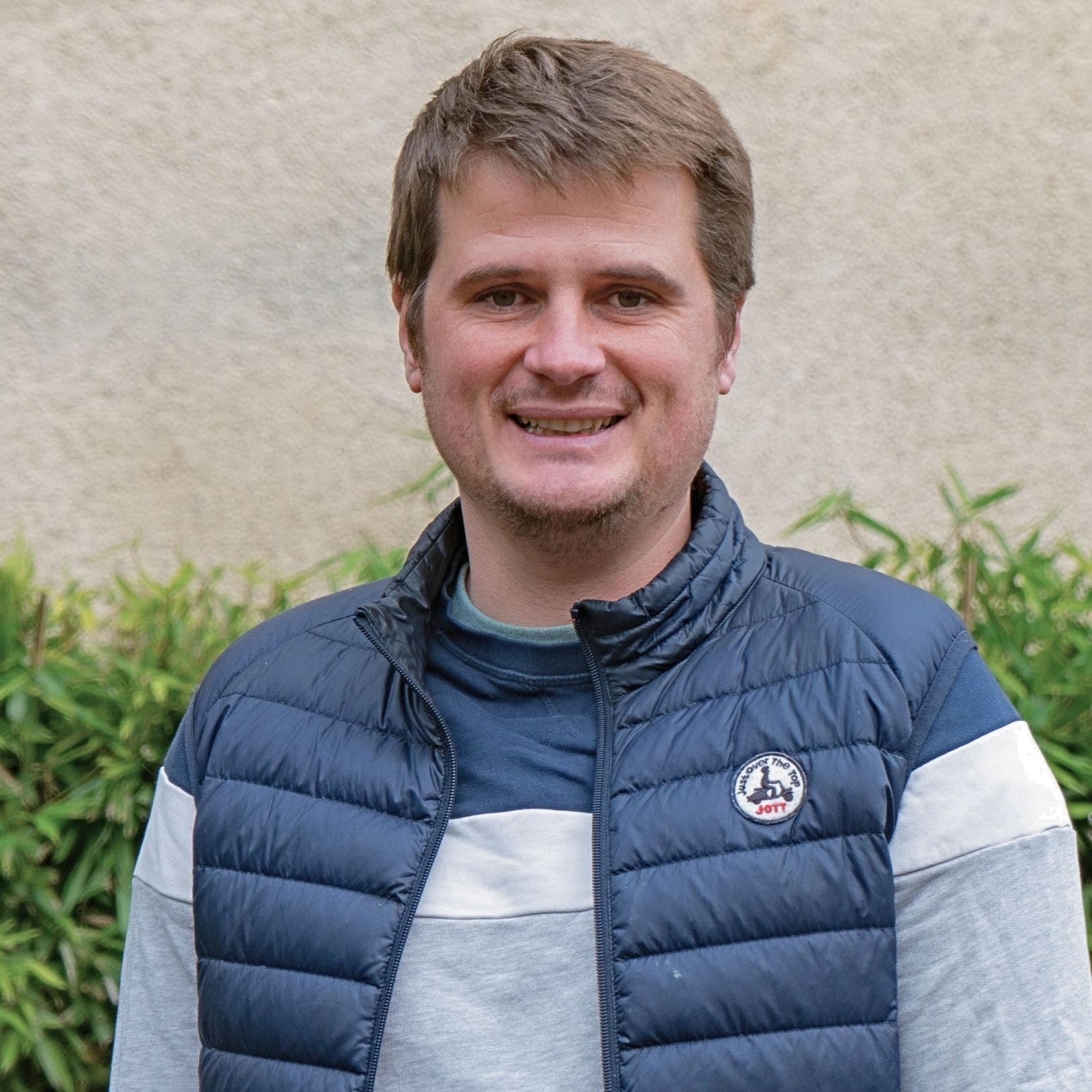 Photographie de Paul COSTE