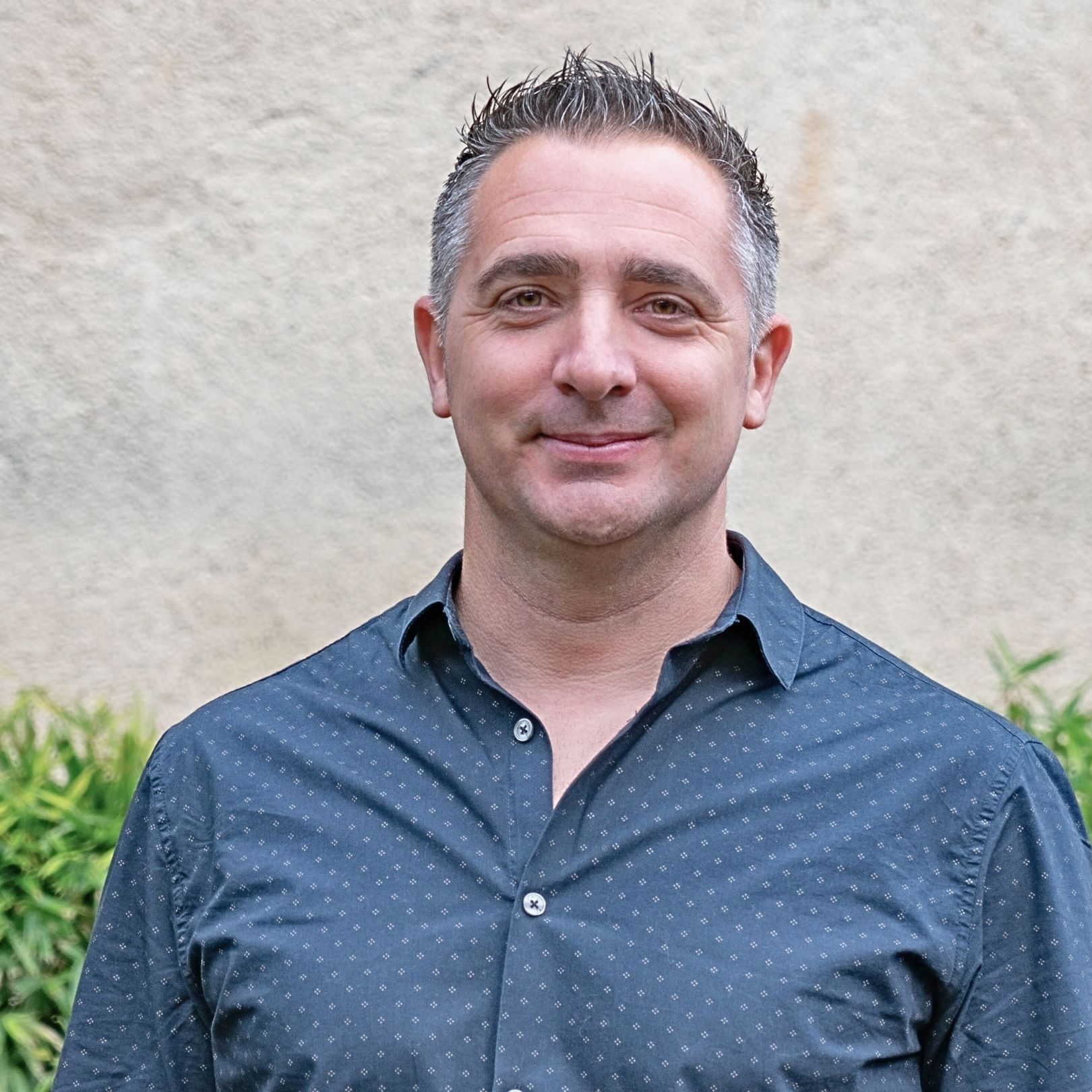 Photographie de Julien COUGNENC Cadre de vie, environnement, développement durable