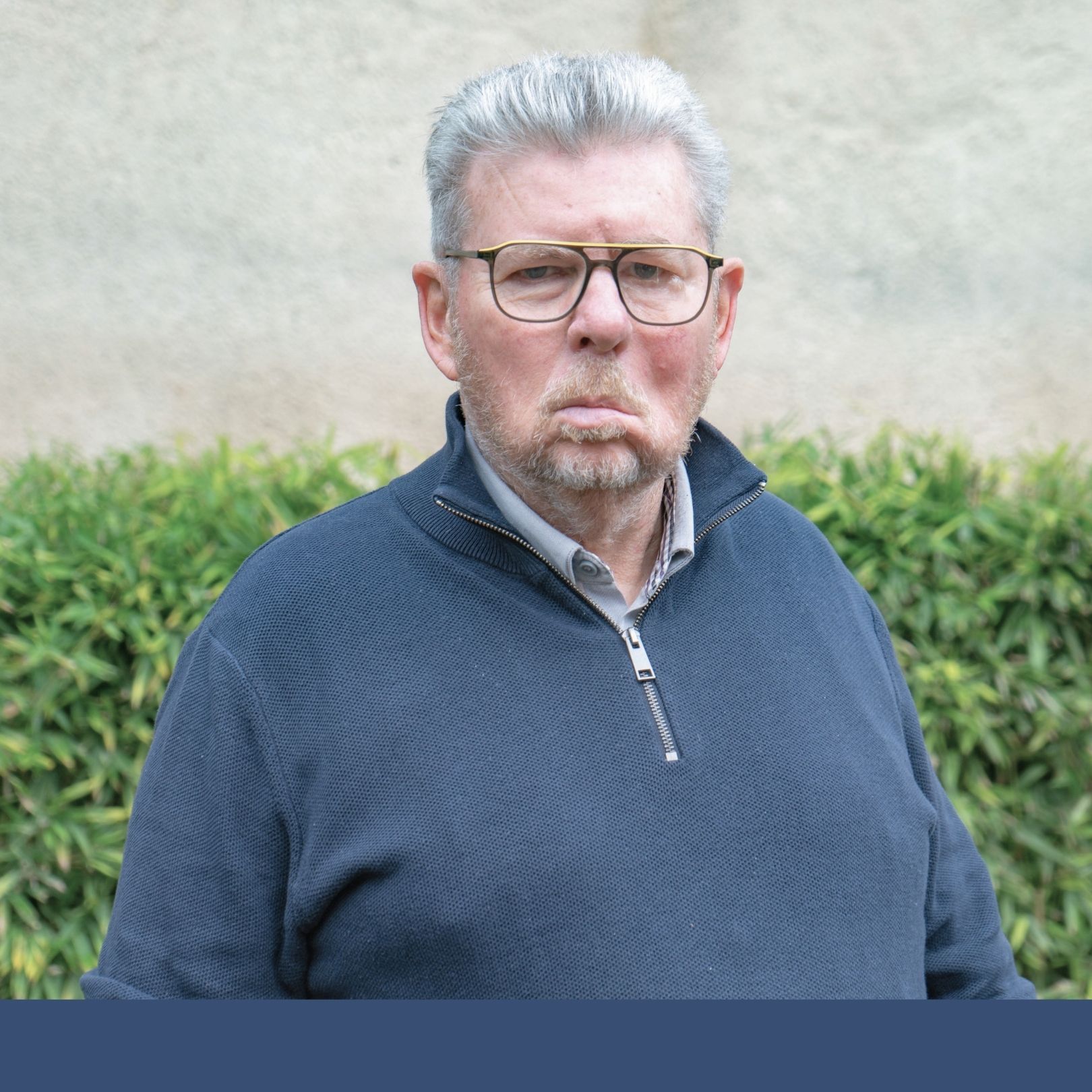 Photographie de Francis DUQUENNE Sécurité