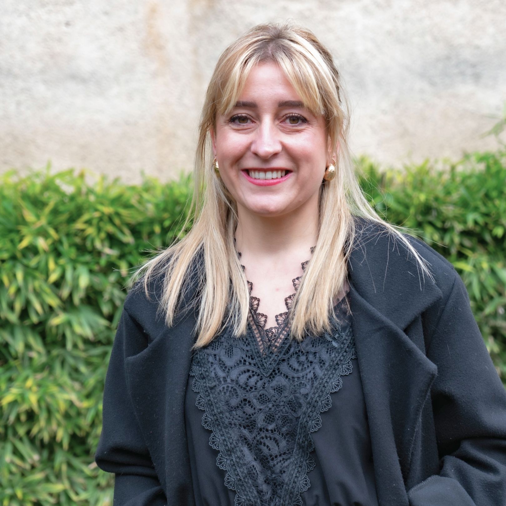 Photographie de Camille MARTINEZ