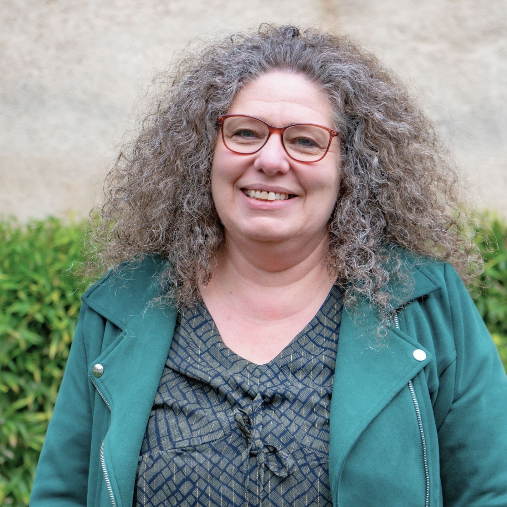 Photographie de Estelle OLIVE