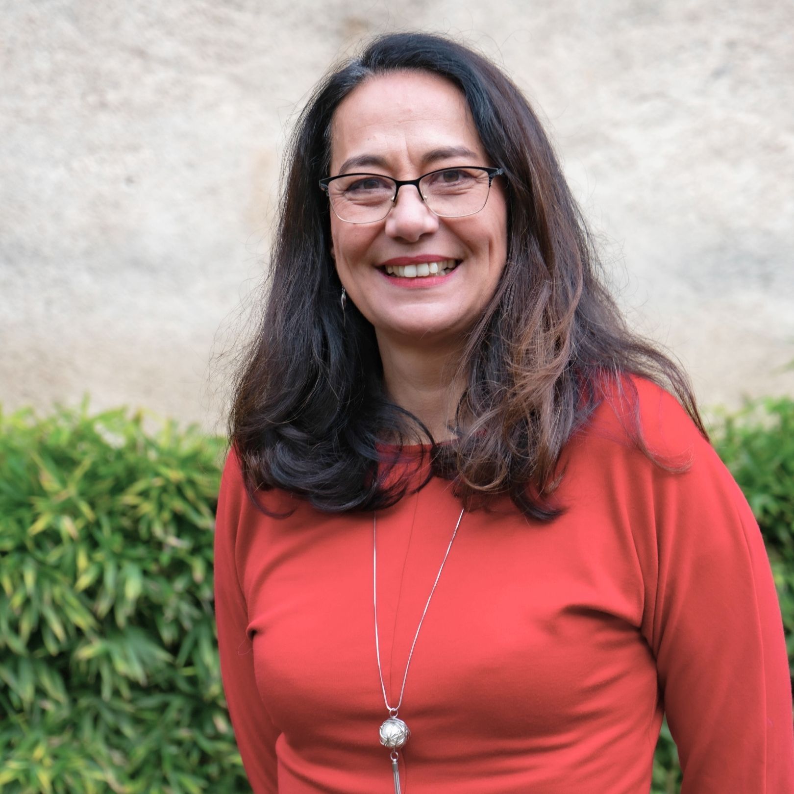 Photographie de Virginie PAPIN  Vie associative et festive, économie, culture, patrimoine