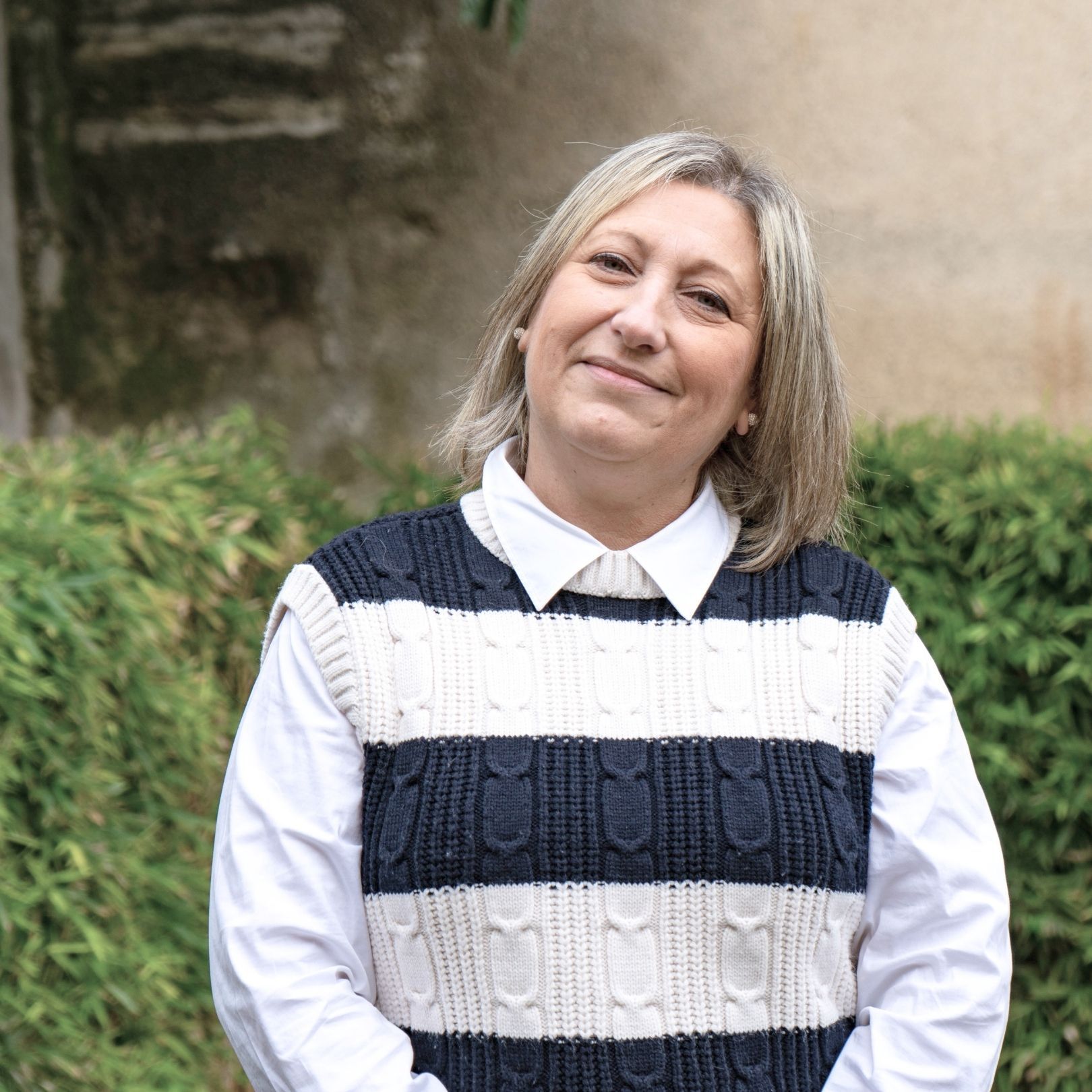 Photographie de Sabrina RODRIGUEZ