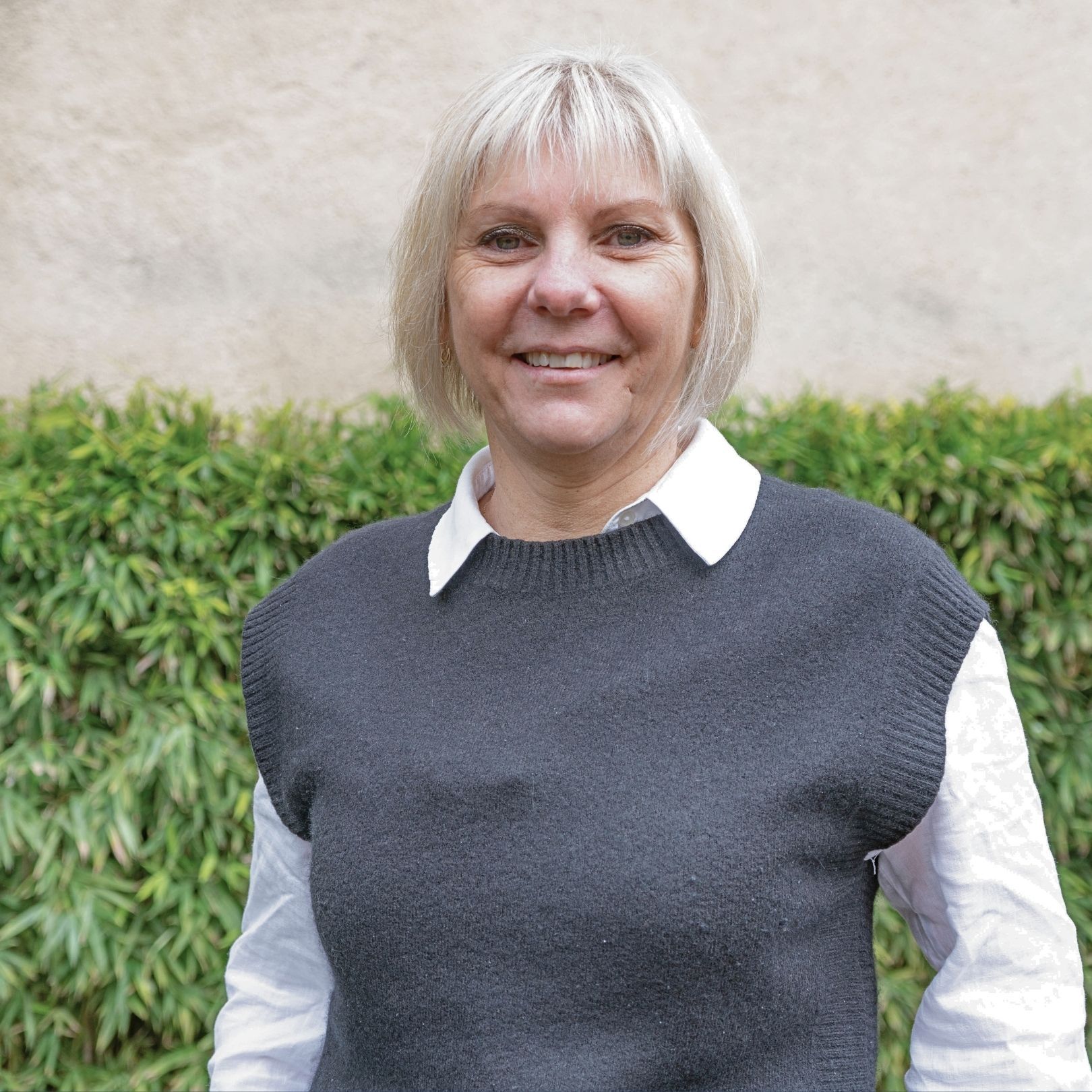 Photographie de Céline SABLIER Affaires scolaires, enfance et jeunesse