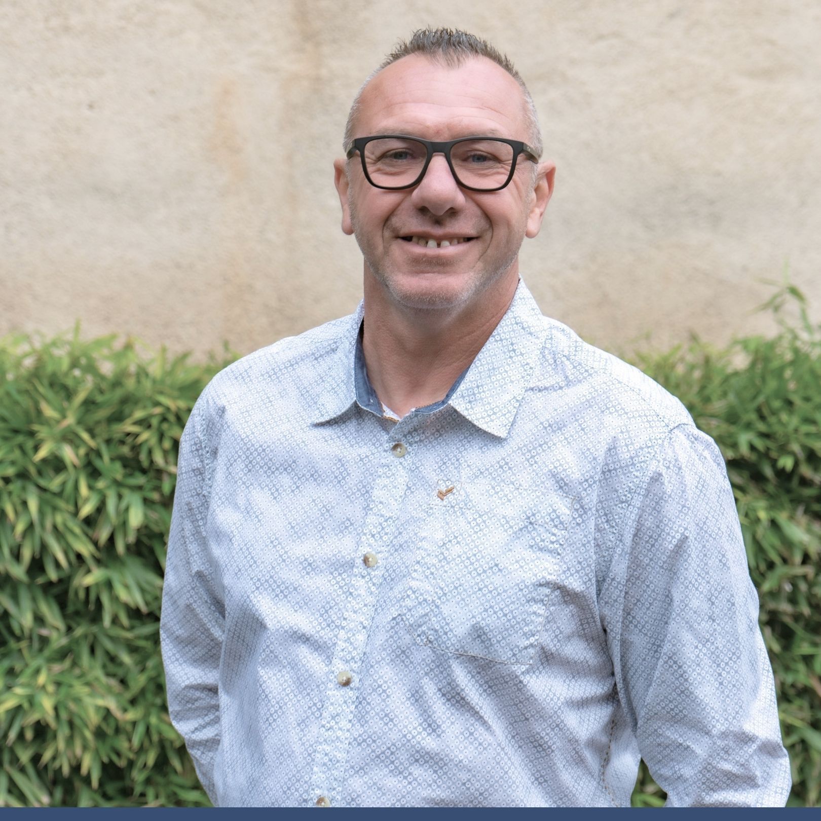 Photographie de Christophe SIRVEN