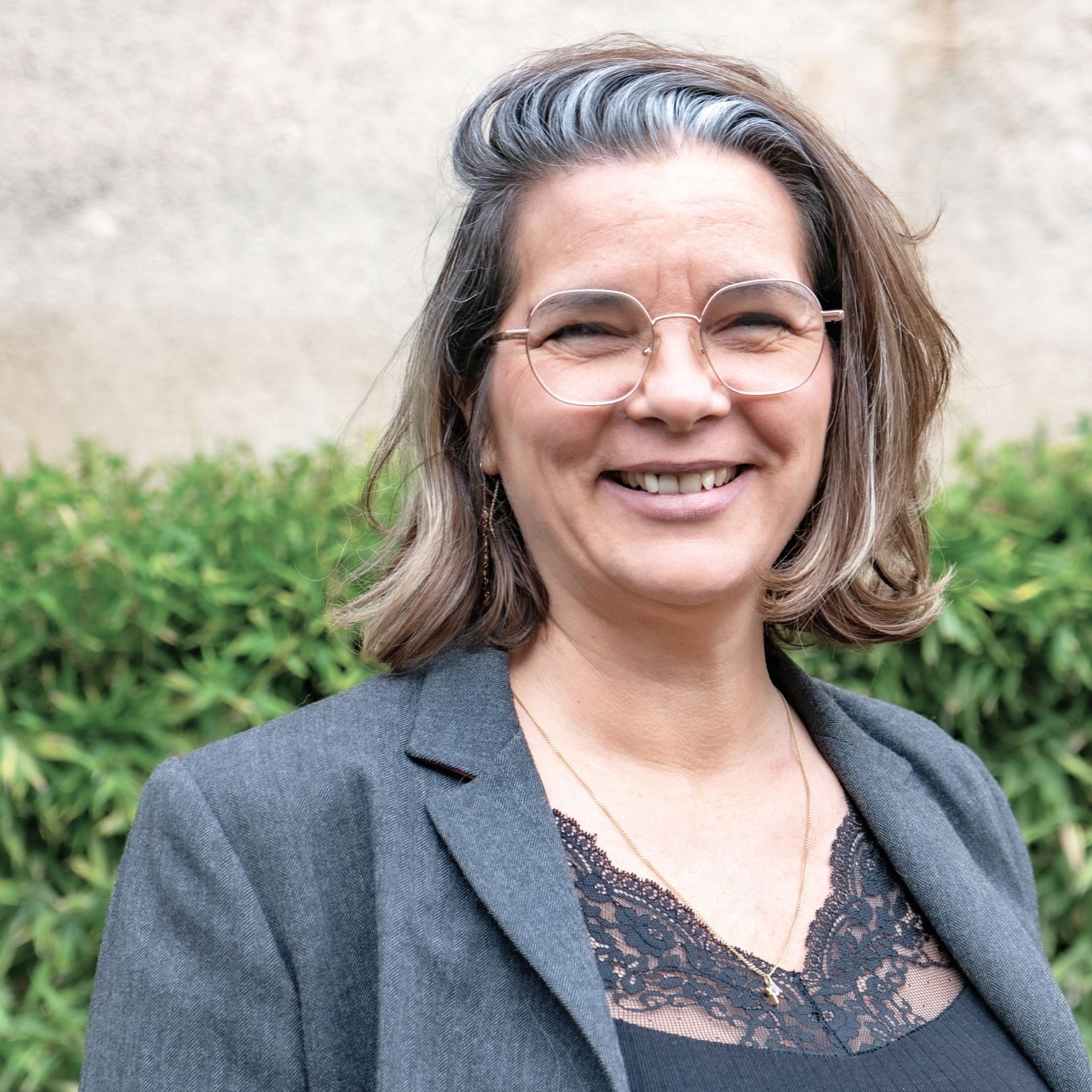 Photographie de Christelle MARTINEZ-VACASSY