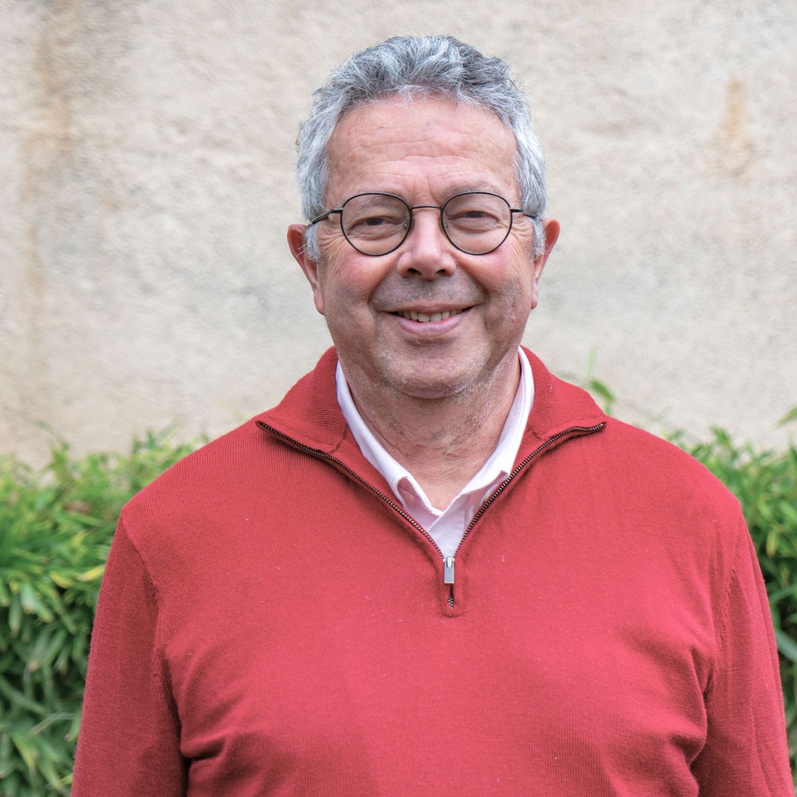 Photographie de Stéphane WIBAUX Affaires juridiques et finances