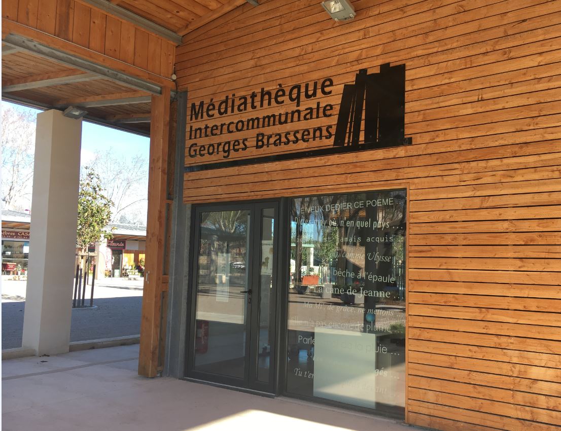 Mediathèque